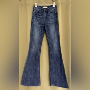 KanCan flare jeans